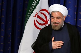 Iran sẵn sàng đàm phán “nghiêm túc”